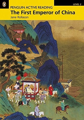 Penguin Active Reading 2
