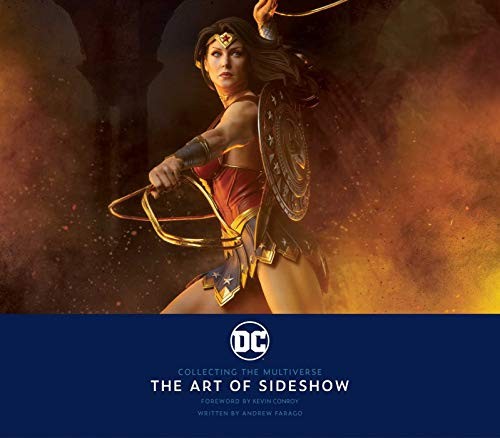 DC : Collecting the Multiverse