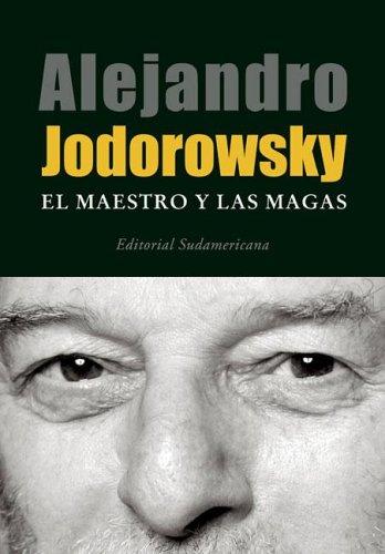 El Maestro Y Las Magas