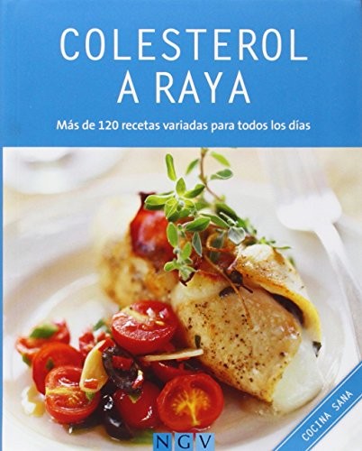 Colesterol a raya