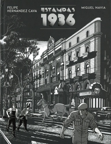 Estampas 1936