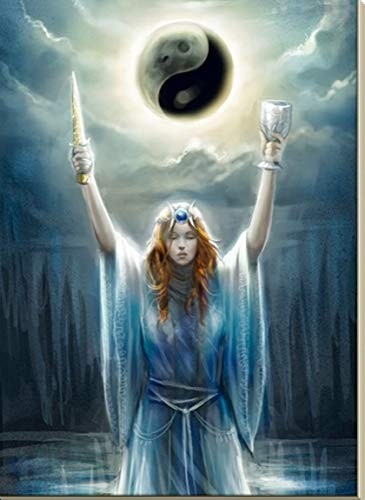 Book of Shadows Journal