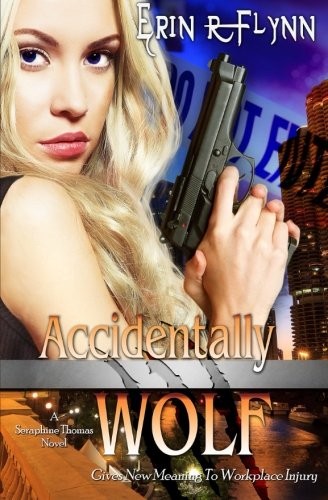 Accidentally Wolf
