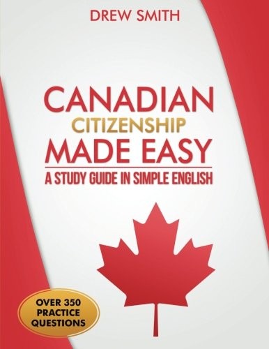 Canadian Citizenship Made Easy