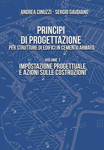 Principi di progettazione per strutture di edifici in cemento armato