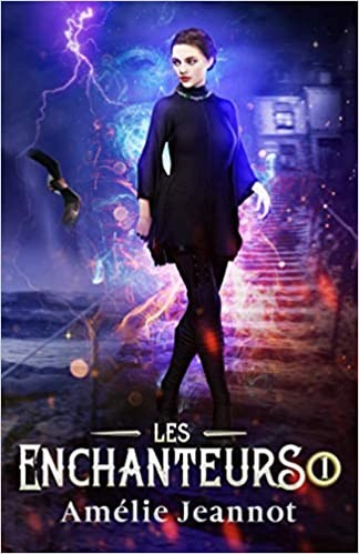 Les Enchanteurs