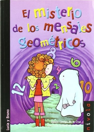 El misterio de los mensajes geométricos