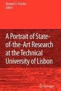 A Portrait of State-of-the-Art Research at the Technical University of Lisbon