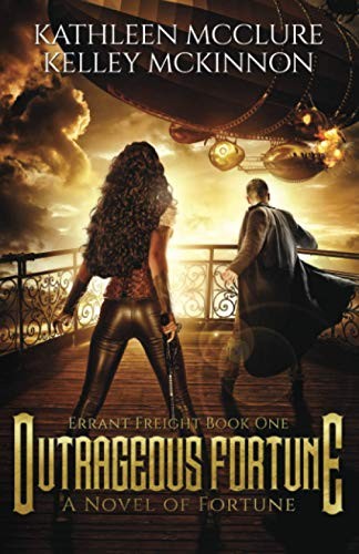 Outrageous Fortune