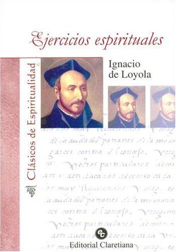 Ejercicios Espirituales