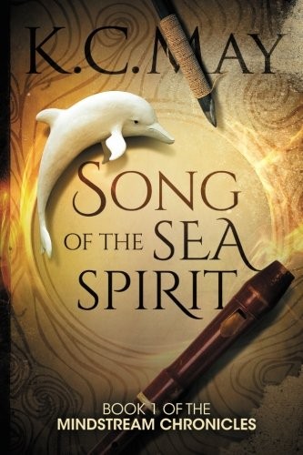 Song of the Sea Spirit