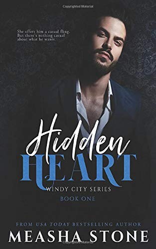 Hidden Heart