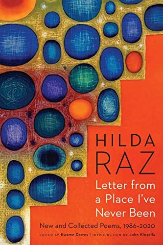 Letter from a Place I’ve Never Been