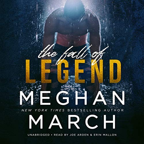 The Fall of Legend
