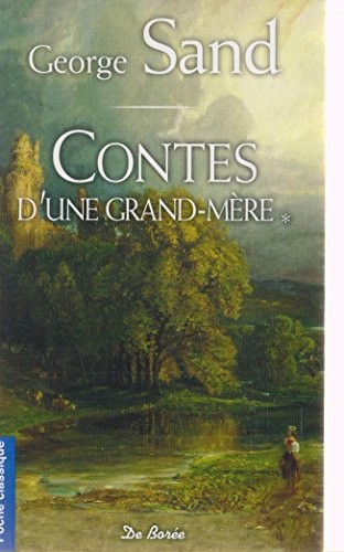 Contes d'une grand-mère