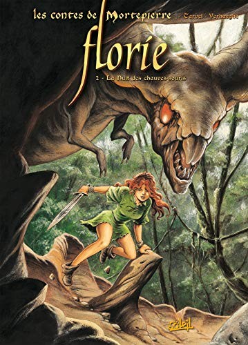 Les Contes de Mortepierre T02