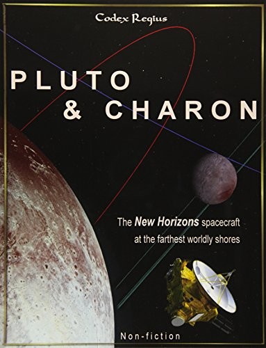 Pluto & Charon