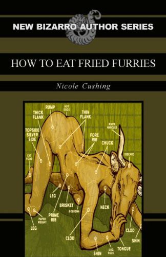 How to Eat Fried Furries