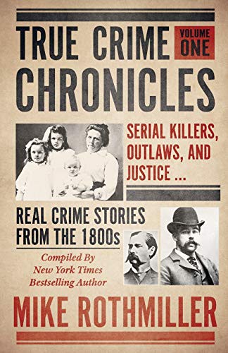 TRUE CRIME CHRONICLES