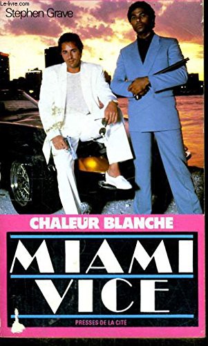 Chaleur blanche