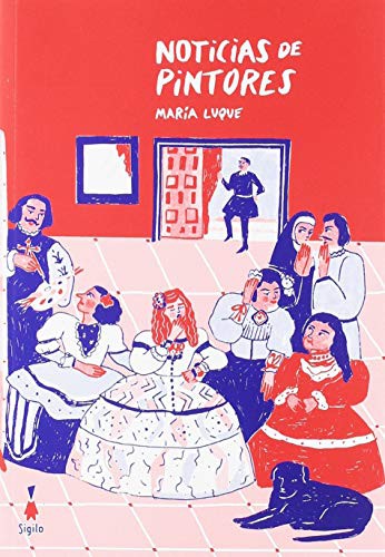 Noticias de pintores