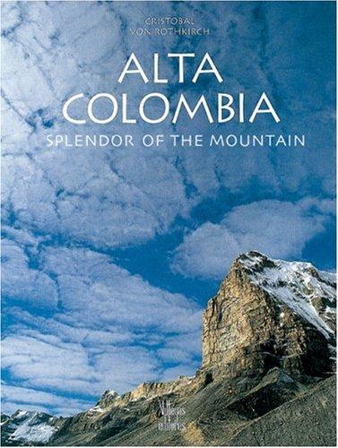 Alta Colombia