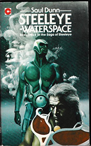 Steeleye - Waterspace