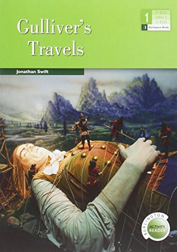 Gulliver´s travels