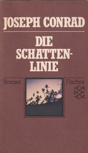 Die Schattenlinie