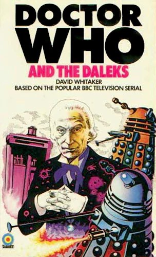 Doctor Who