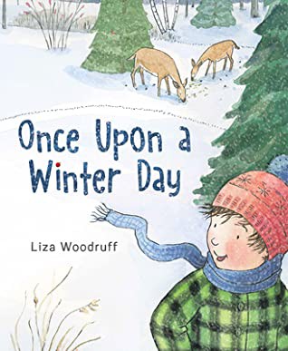 Once upon a Winter Day