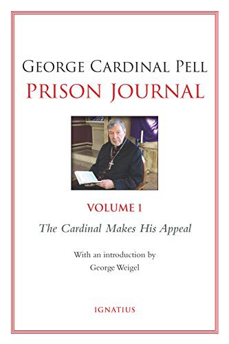 Prison Journal, Volume 1