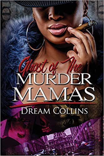 Ghost of the Murder Mamas