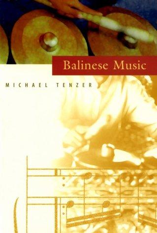 Balinese Music