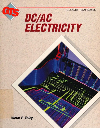 DC and AC electricity
