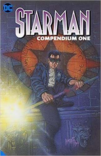Starman Compendium One