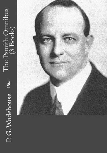 The Psmith Omnibus