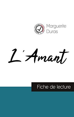 L'Amant de Marguerite Duras