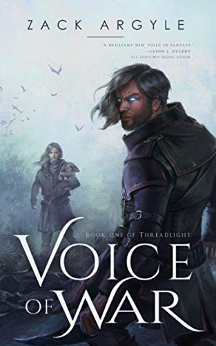 Voice of War