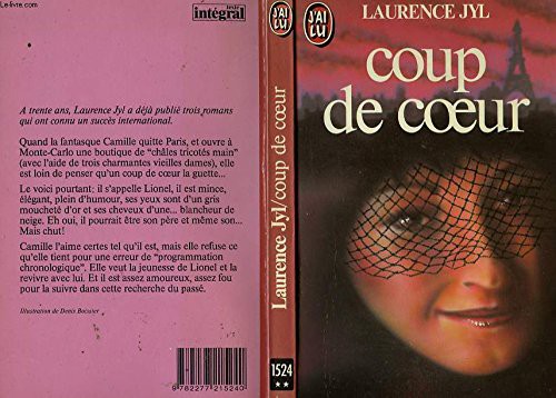 Coup de coeur
