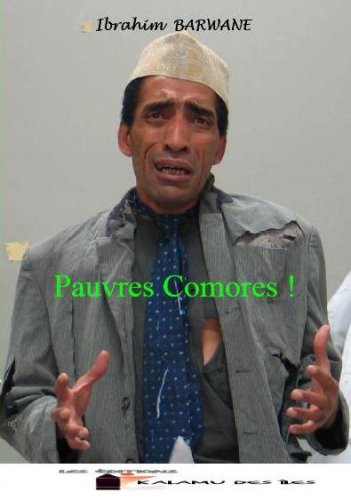 PAUVRES COMORES
