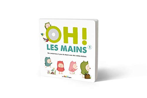 OH ! LES MAINS 1