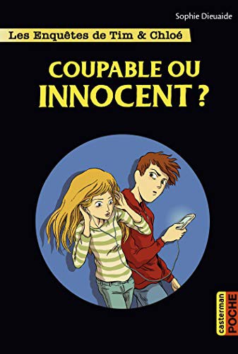 Coupable ou innocent ?