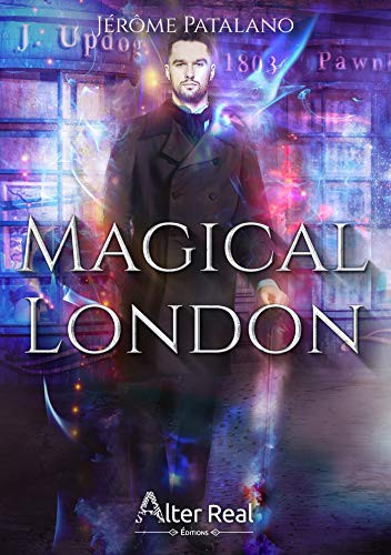 Magical London