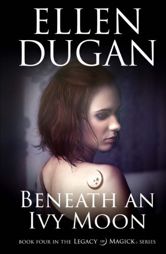 Beneath An Ivy Moon