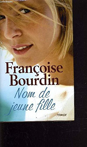 Nom de jeune fille