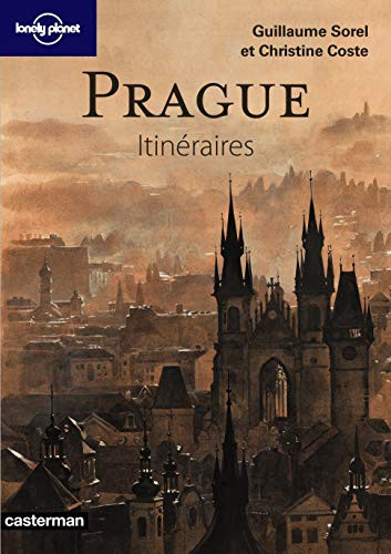 Prague