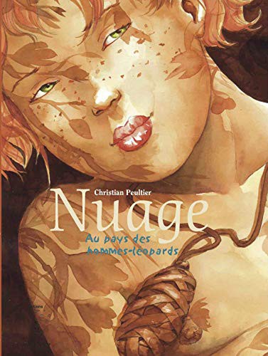 NUAGE T3 AU PAYS DES HOMMES-LÉOPARDS luxe