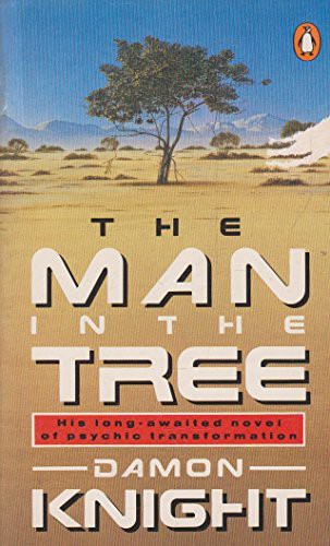 The Man In The Tree