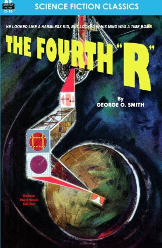 Fourth "R", The